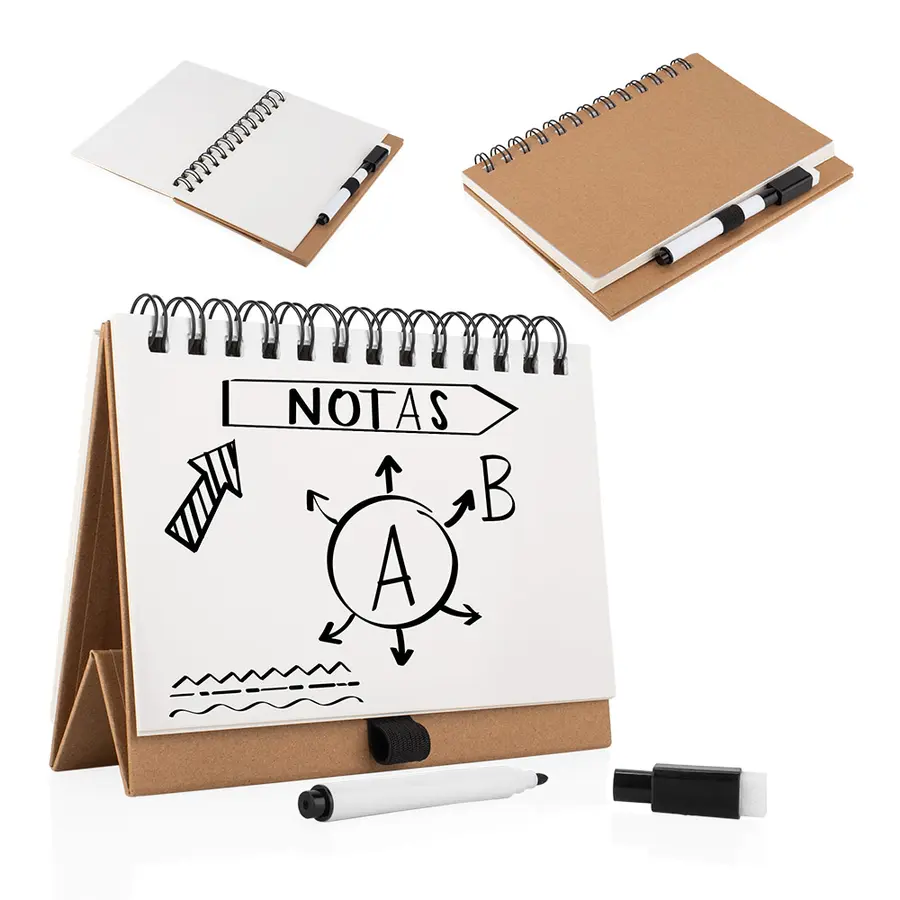 Mini Tablero Borrable Jordan