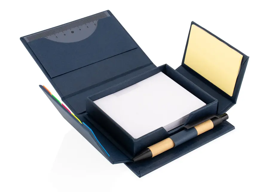 Set de memos Pollock 3