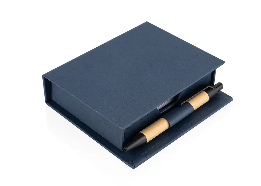 Set de memos Pollock 4