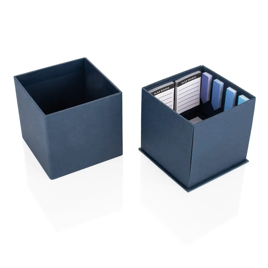 Set de memos Hockney