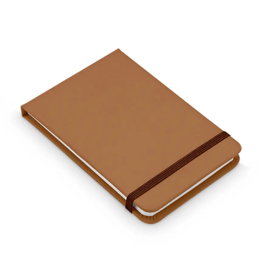 Libreta Orlando