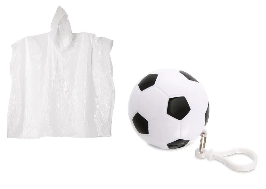 Llavero Fútbol con Capa 2