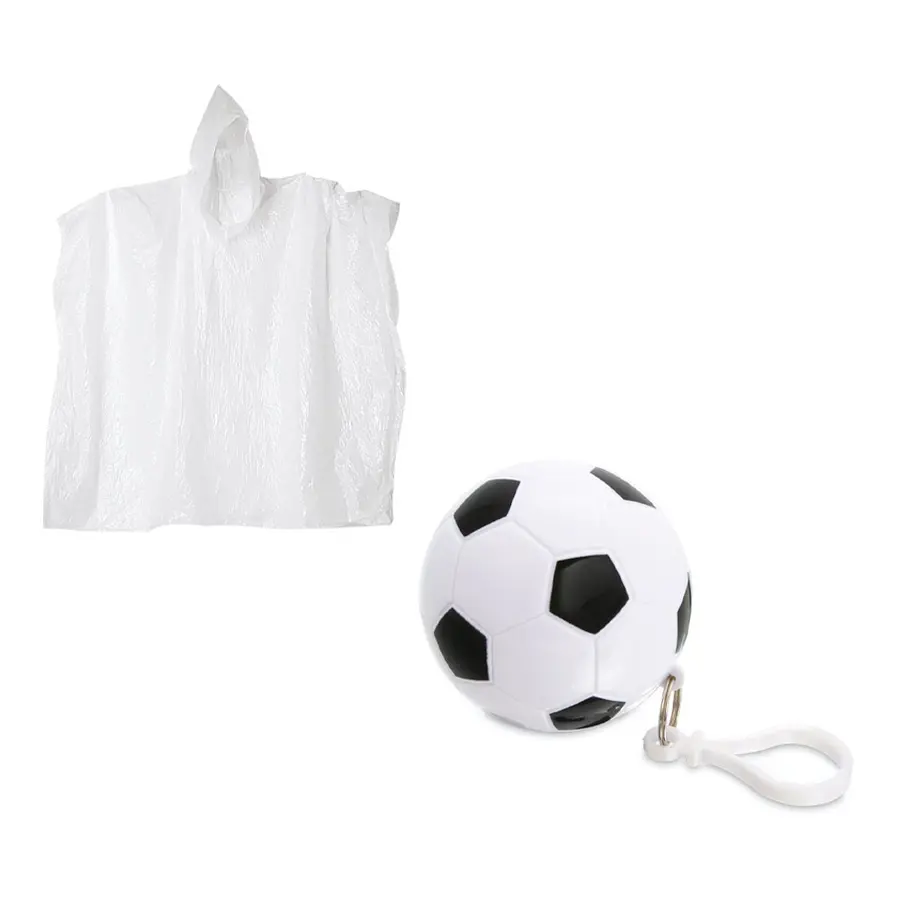 Llavero Fútbol con Capa 4