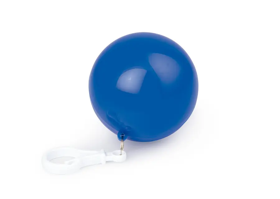 Impermeable Ball 5