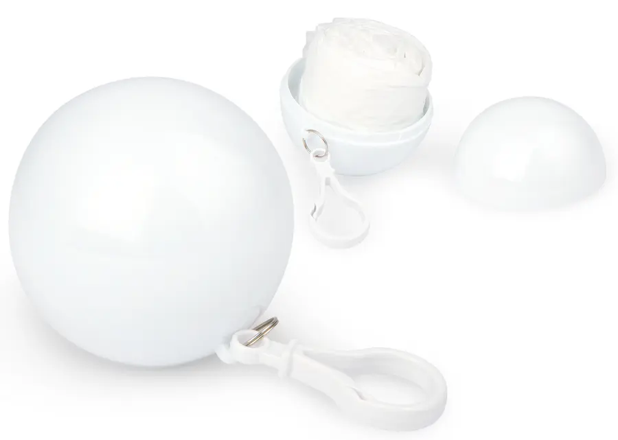 Impermeable Ball 3