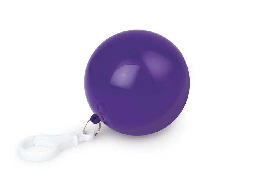 Impermeable Ball 11