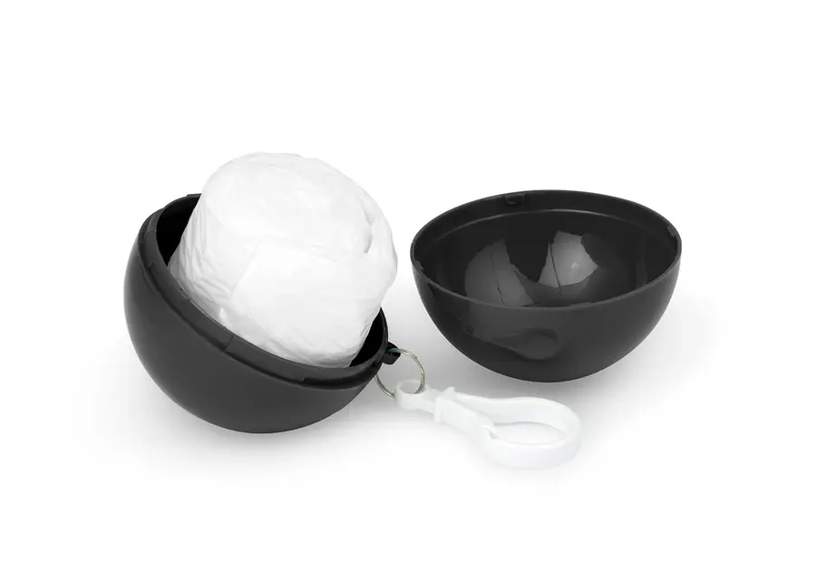 Impermeable Ball 17