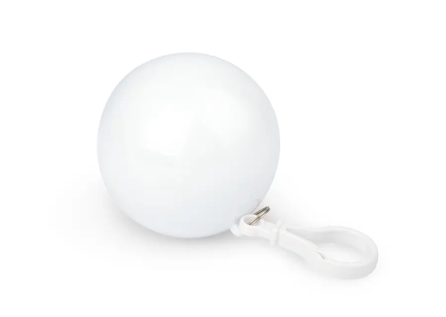 Impermeable Ball 18