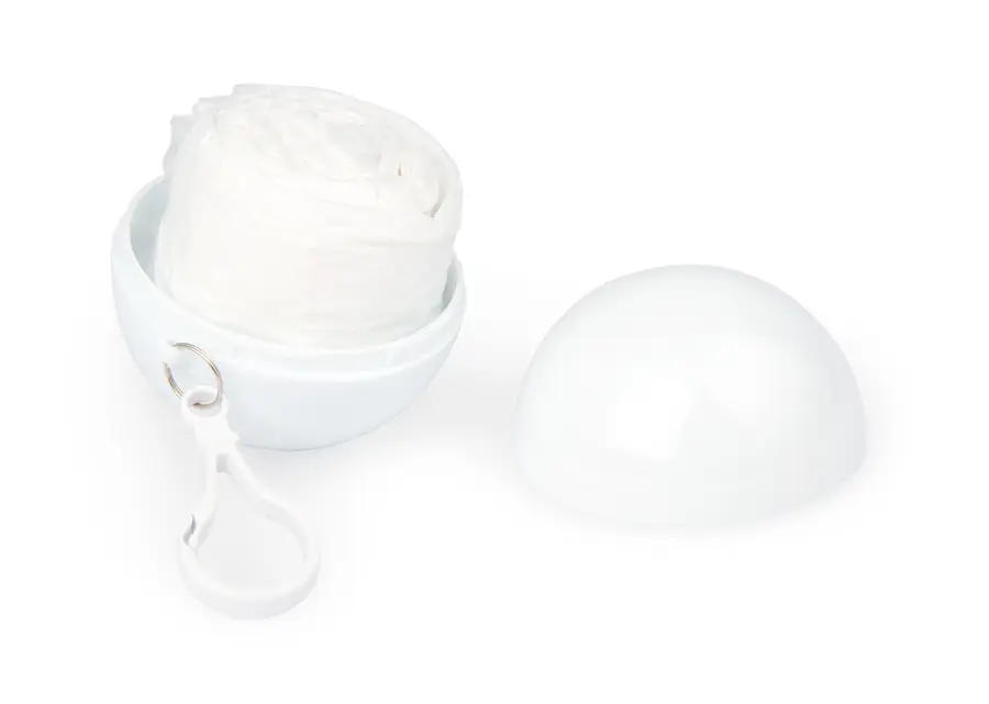 Impermeable Ball 19