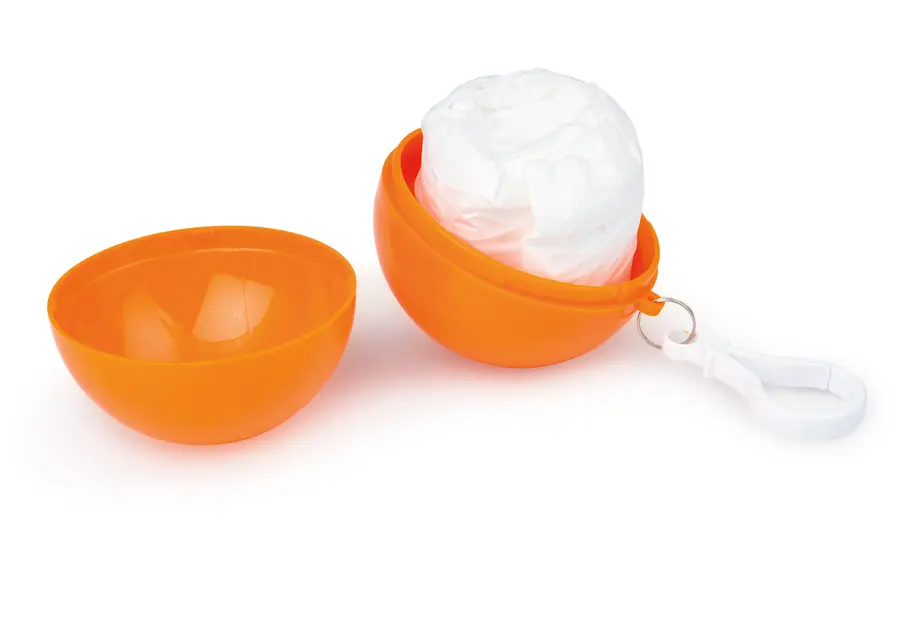 Impermeable Ball 20