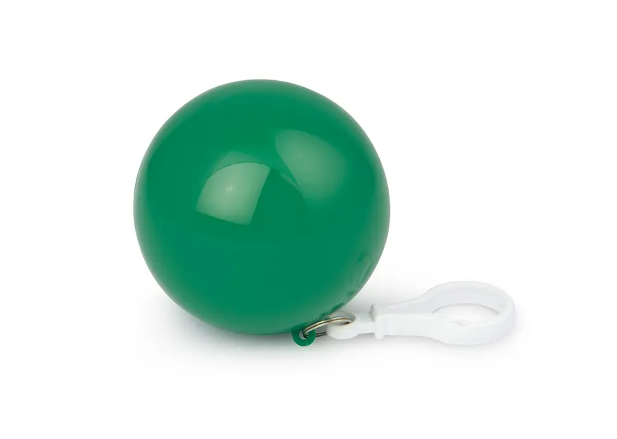 Impermeable Ball 21