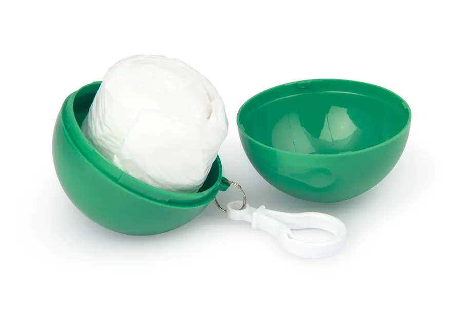 Impermeable Ball 22