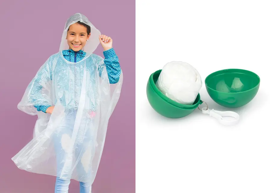 Impermeable Ball 23