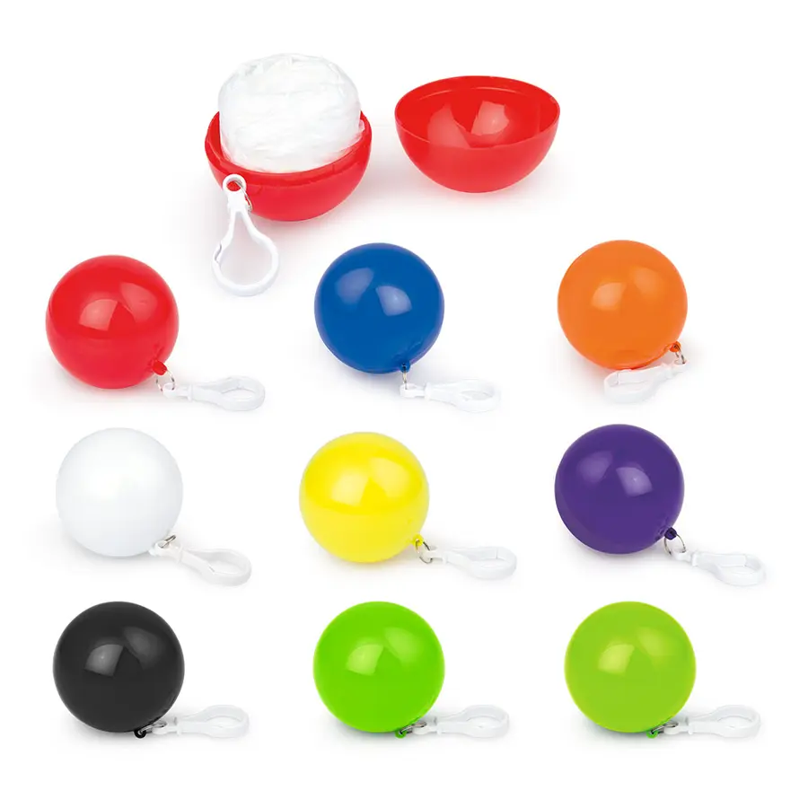 Impermeable Ball 24
