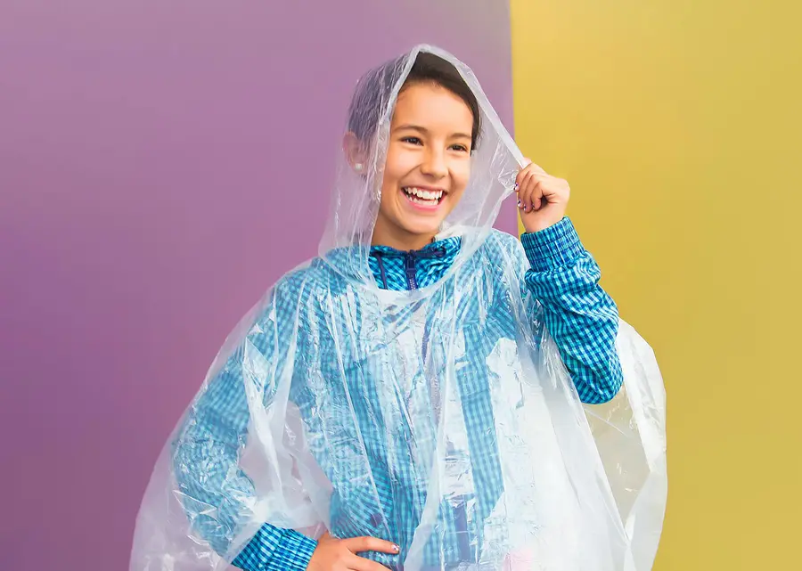 Impermeable Ball 25