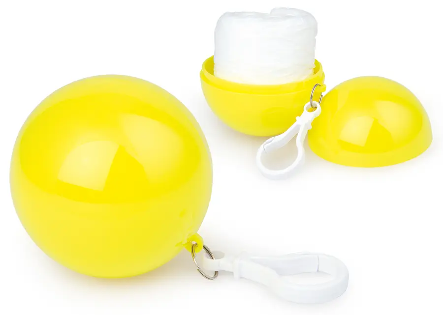 Impermeable Ball 26