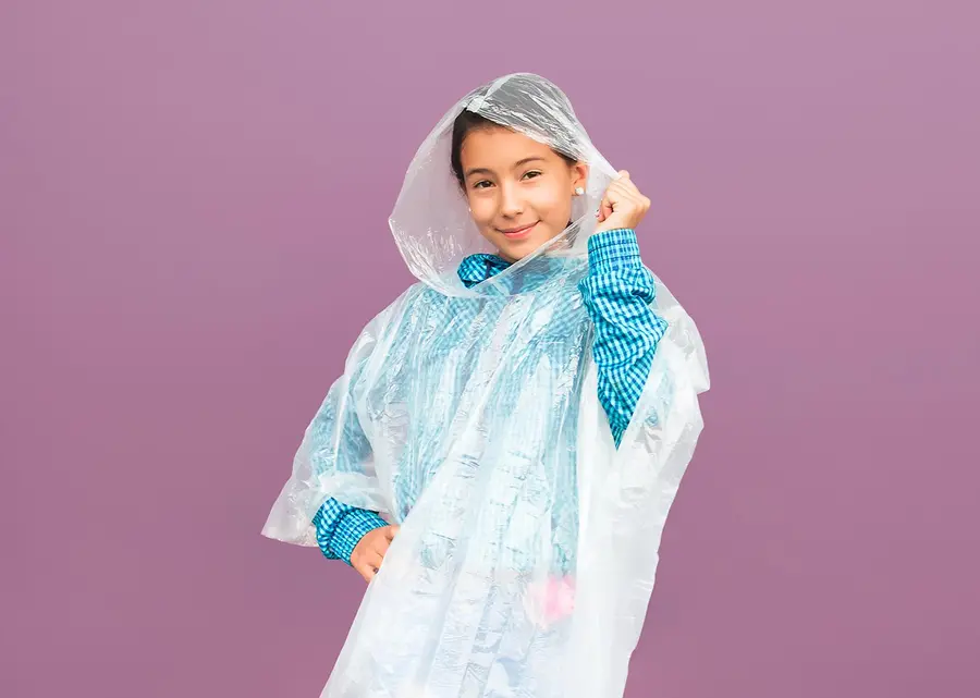 Impermeable Ball 27