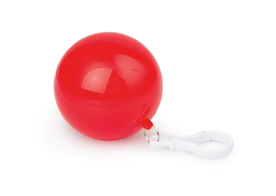 Impermeable Ball 9