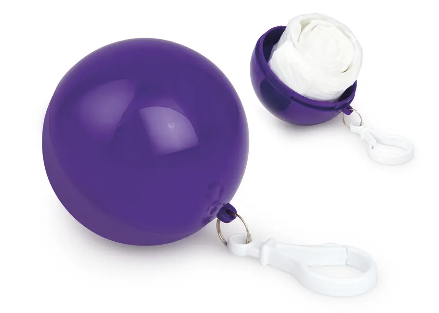 Impermeable Ball 4