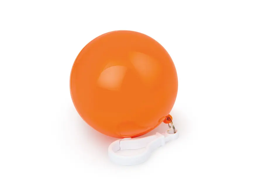 Impermeable Ball 6