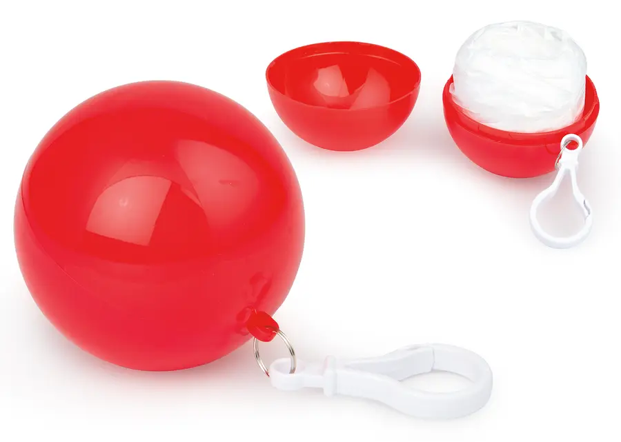 Impermeable Ball 2