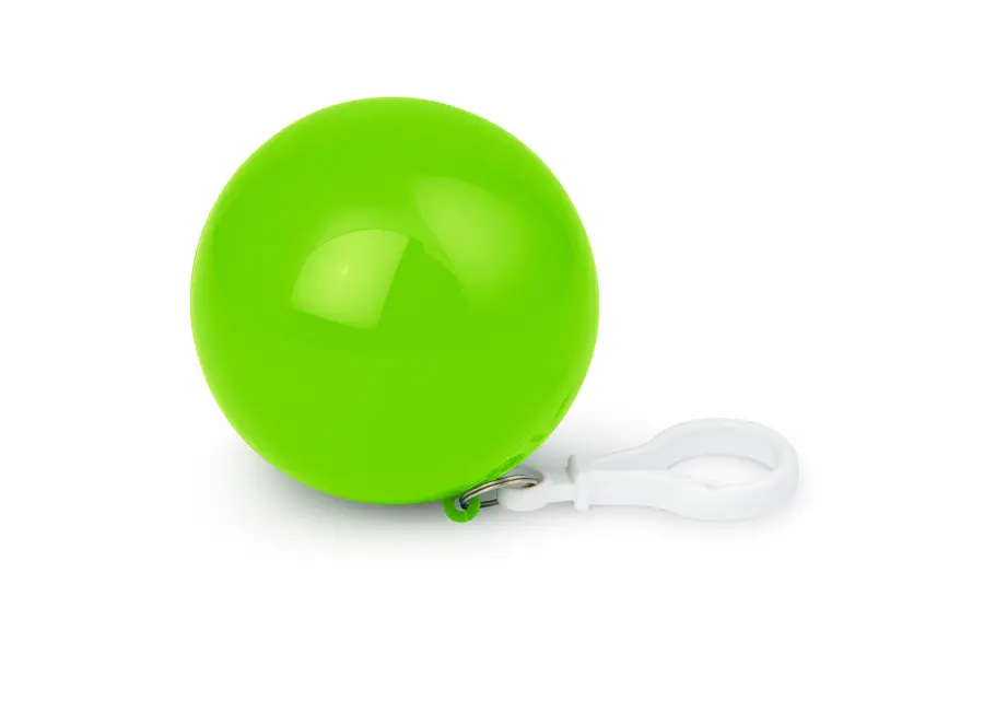 Impermeable Ball 7