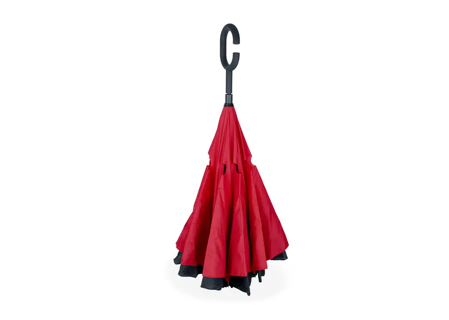 Paraguas Reversible Urano 23" 9