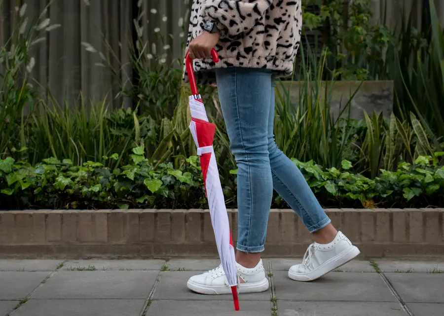 Paraguas 23" Dayana 16