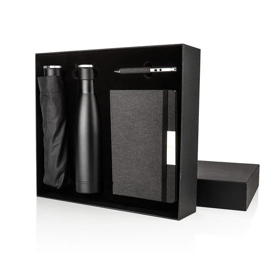 Set Paraguas Monet 11