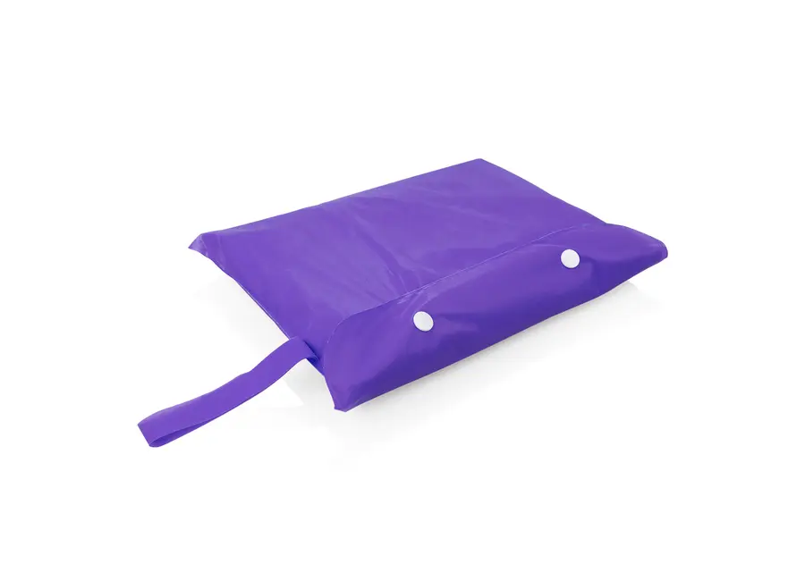 Capa Para Lluvia Rain 16