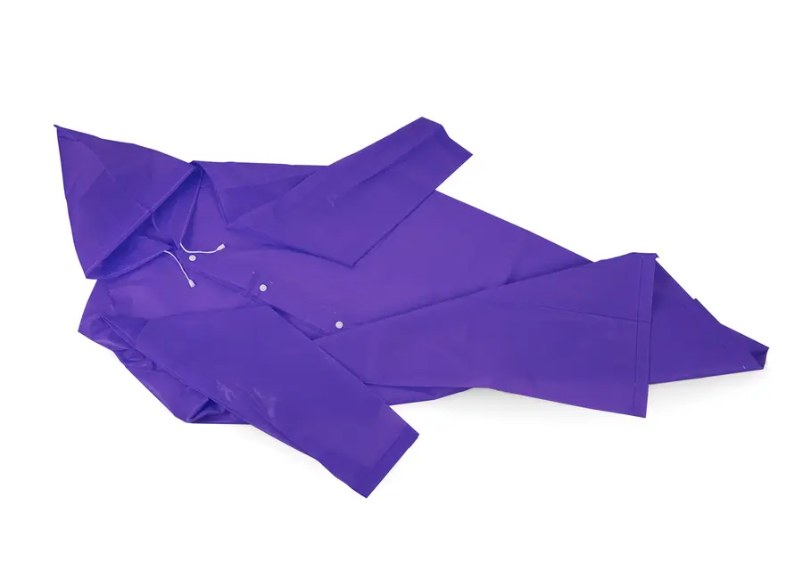 Capa Para Lluvia Rain 17