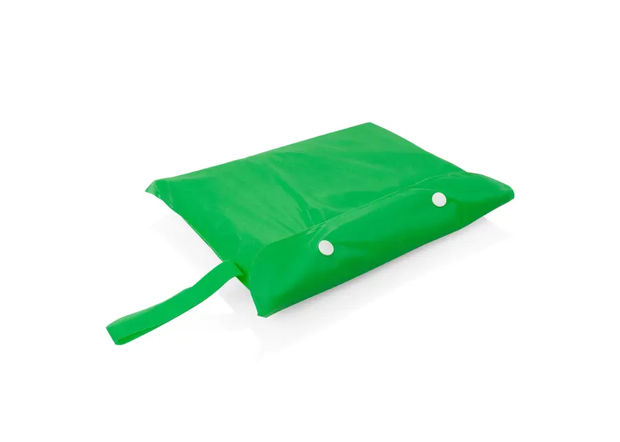 Capa Para Lluvia Rain 18
