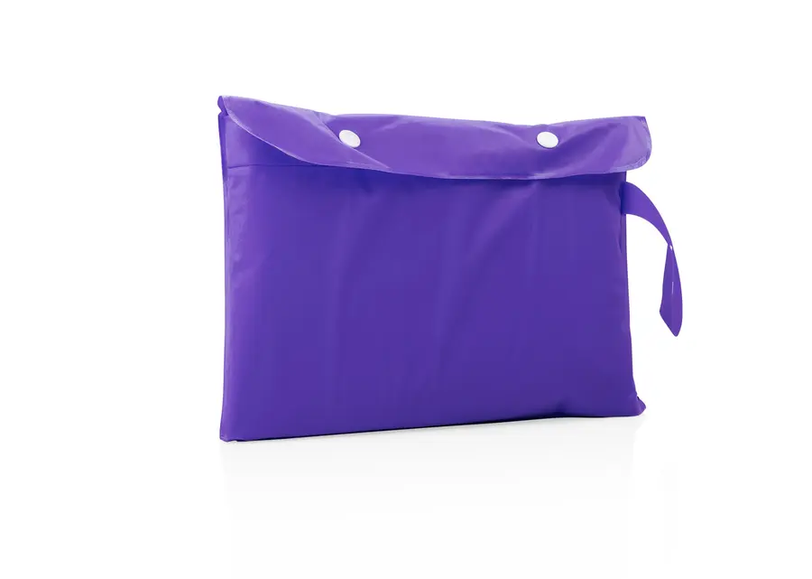 Capa Para Lluvia Rain 5