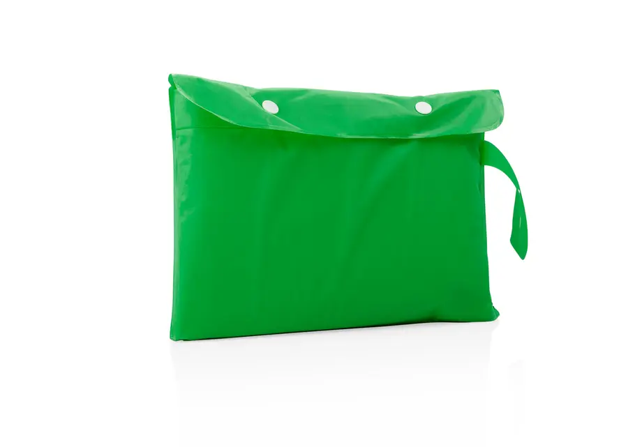 Capa Para Lluvia Rain 4