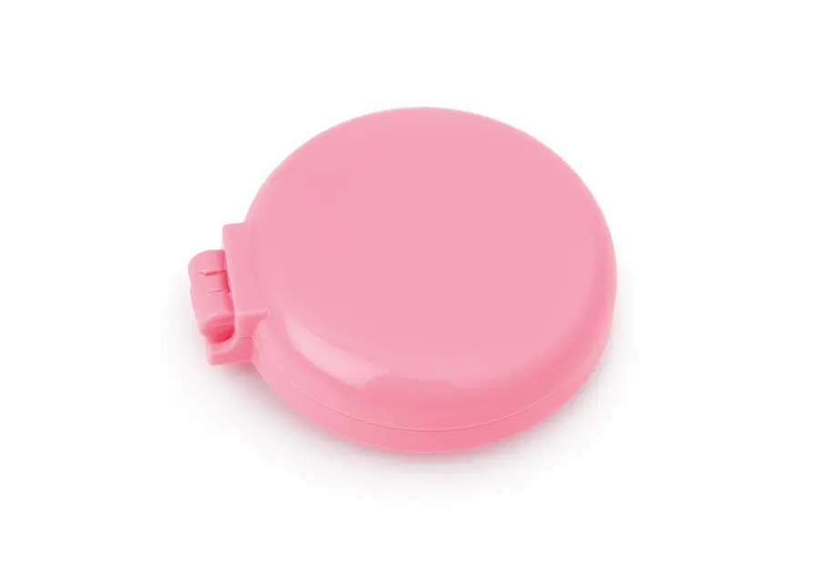 Espejo y Cepillo Beauty 17