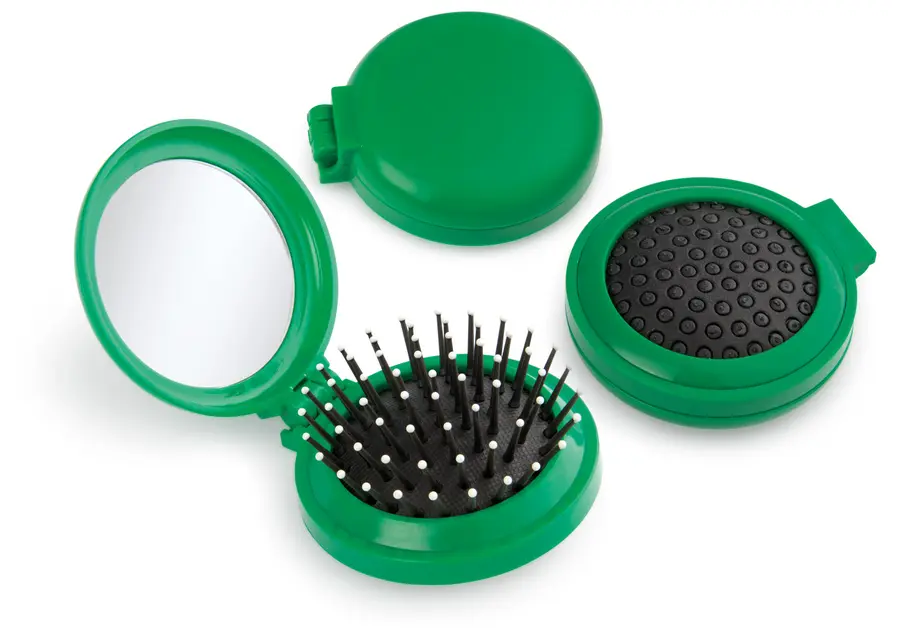 Espejo y Cepillo Beauty 8