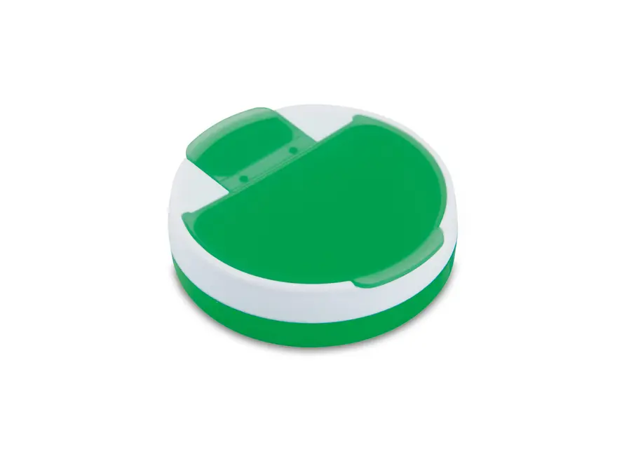 Pastillero Rotary 12