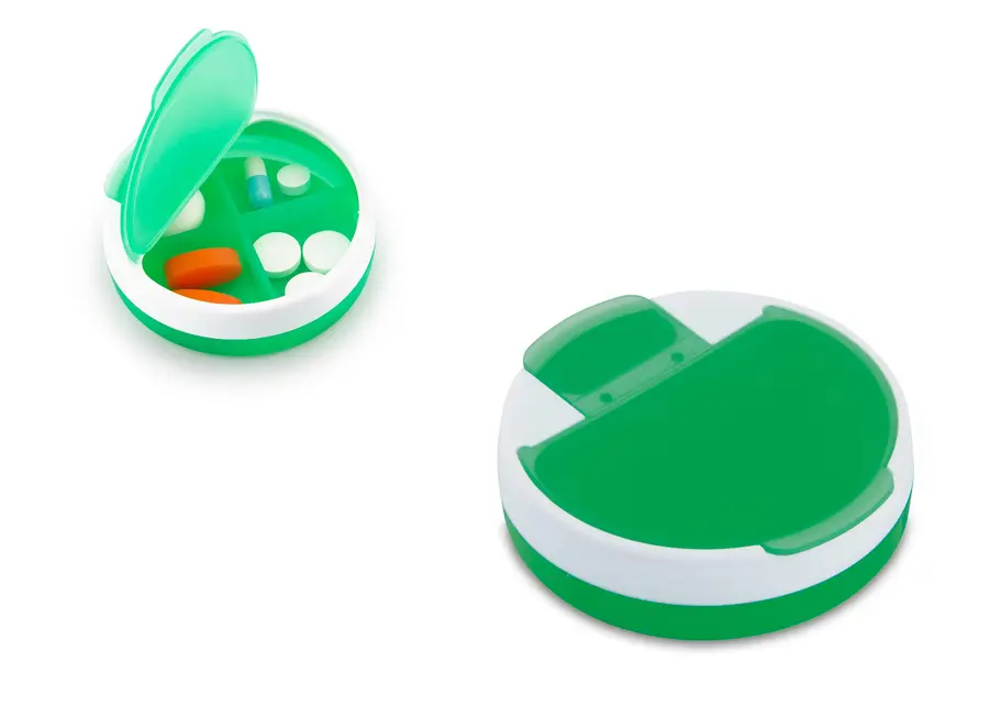 Pastillero Rotary 13