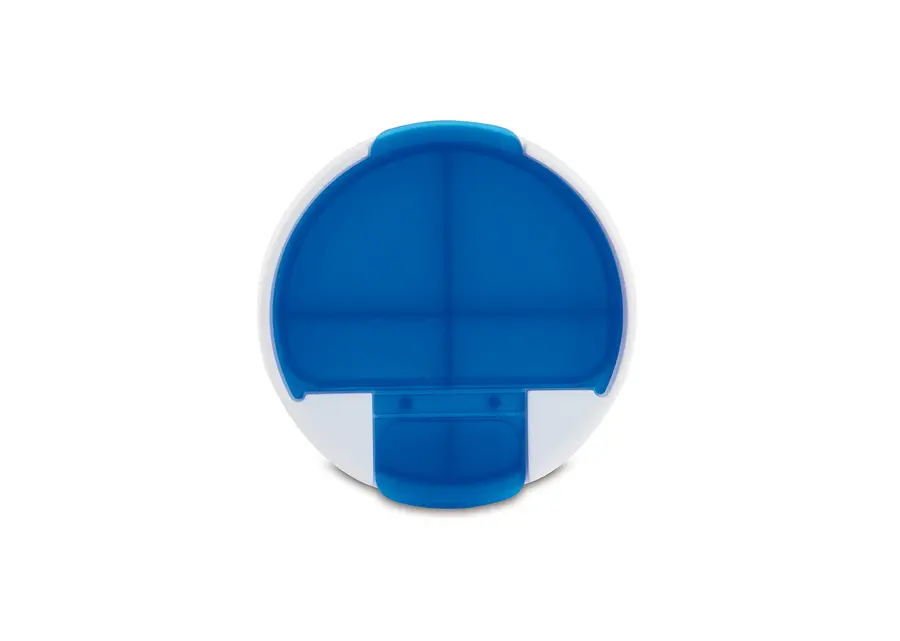 Pastillero Rotary 7