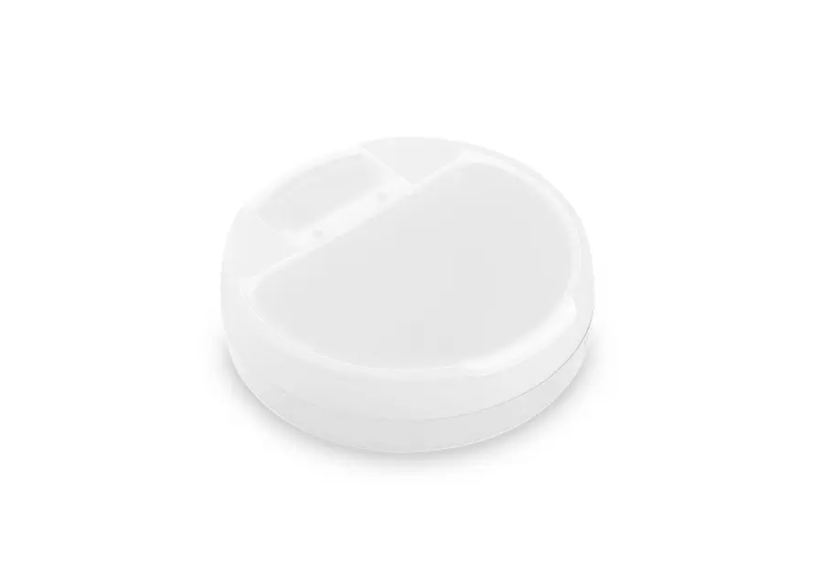 Pastillero Rotary 8