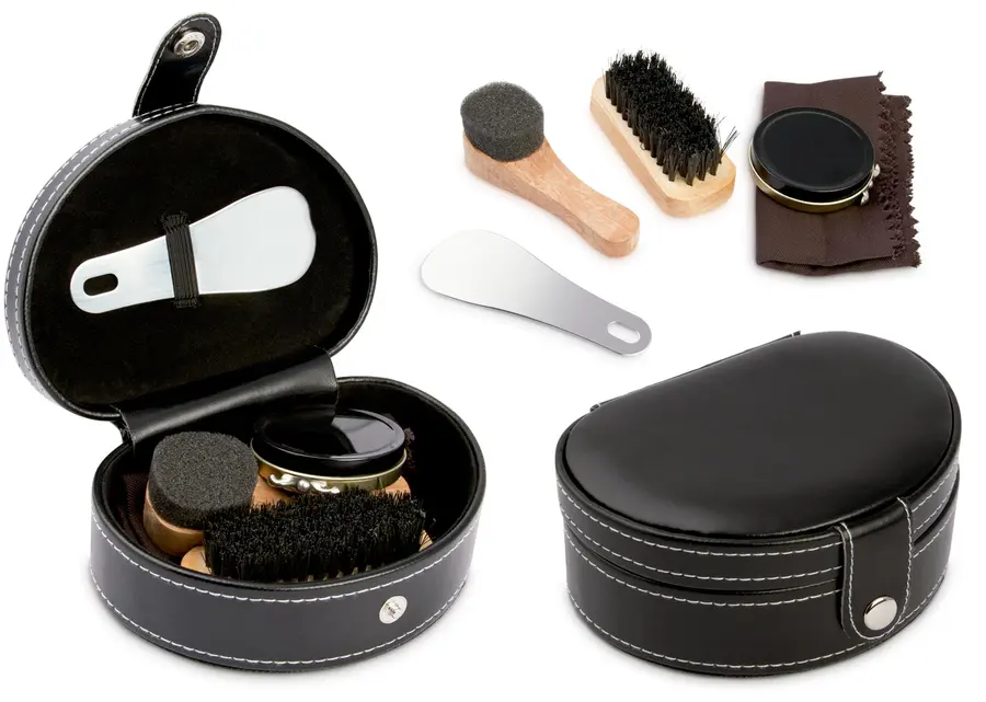 Cleaner Shoe Set 2