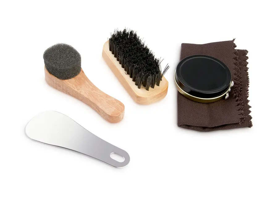 Cleaner Shoe Set 4