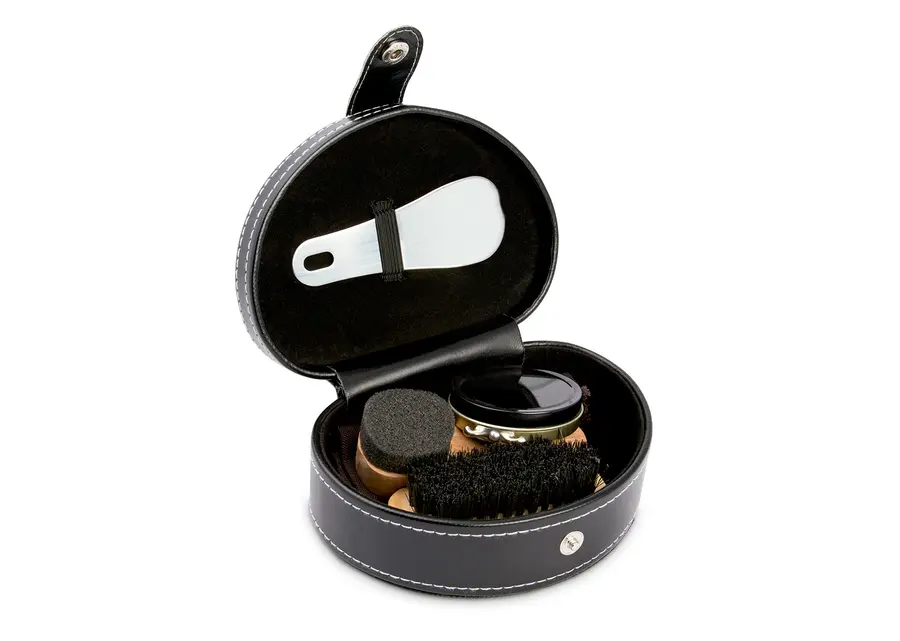 Cleaner Shoe Set 5