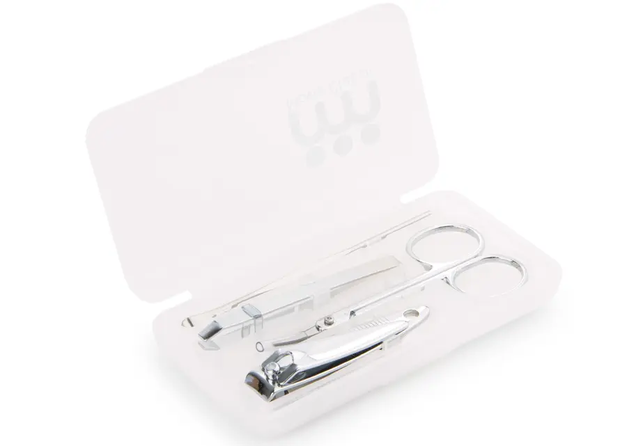Set Manicure Case 4