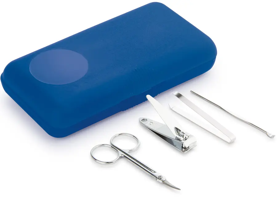 Set Manicure Case 7