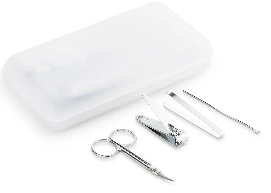 Set Manicure Case 3