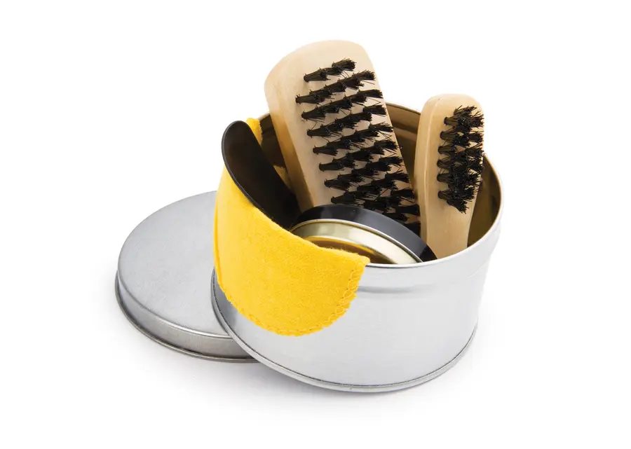 Clean Shoe Box 2