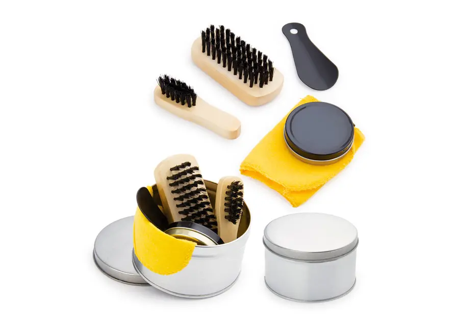Clean Shoe Box 5