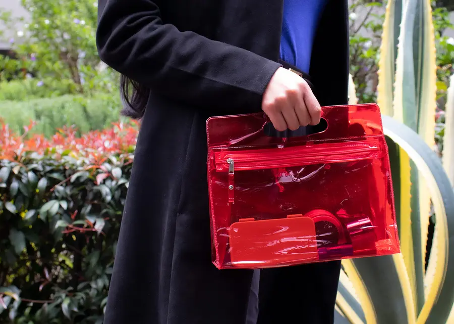 Cosmetiquera Purse 10