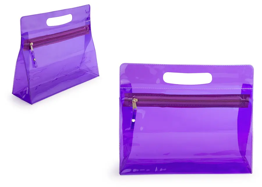 Cosmetiquera Purse 8